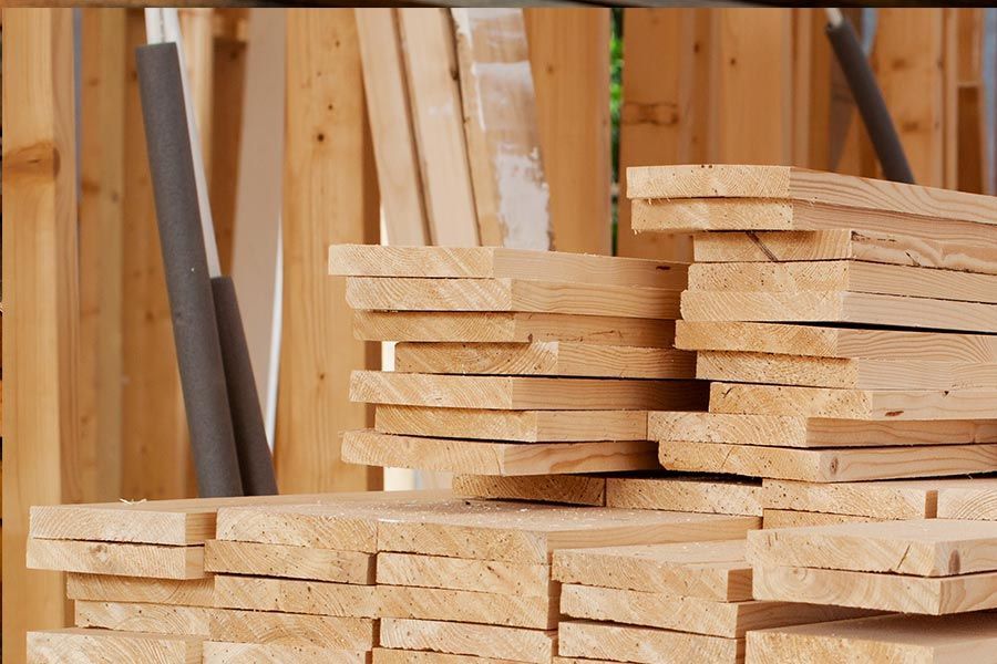 Lamellari per infissi