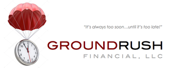 Ground Rush Financial, LLC 