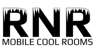 RNR Mobile Cool Rooms