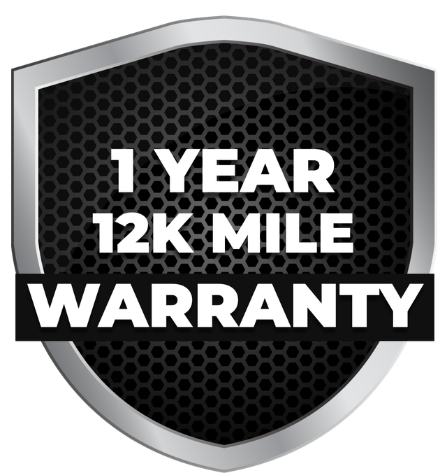 Warranty | Zway Automotive