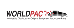 Worldpac Logo | Zway Automotive