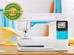 OPAL™ 670 | Greenville, NC | Sewing Creations