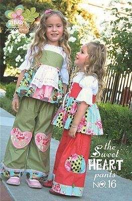 Children on Dress — Greenville, NC — Sewing Creations