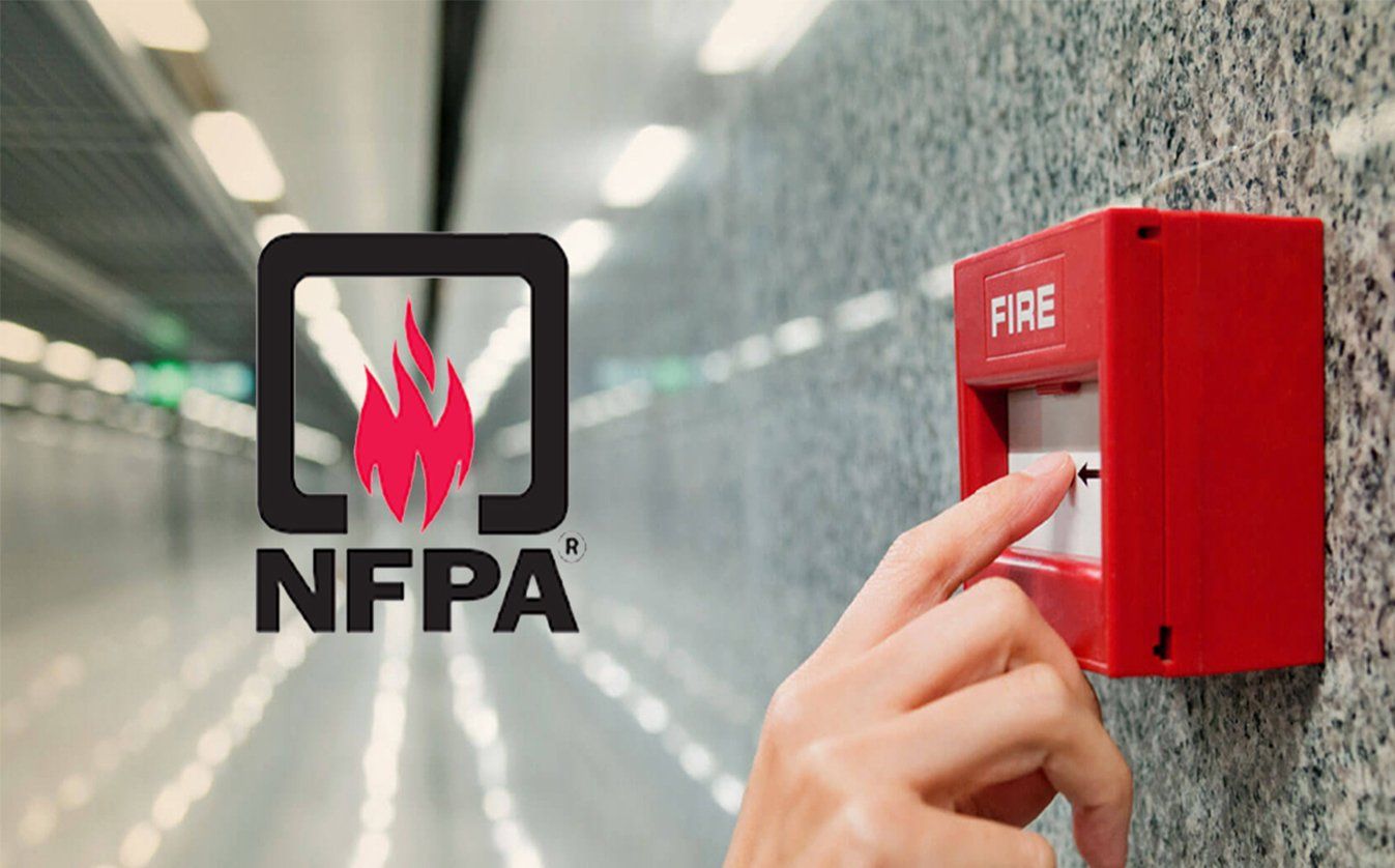 Fire Codes and Standards (NFPA)
