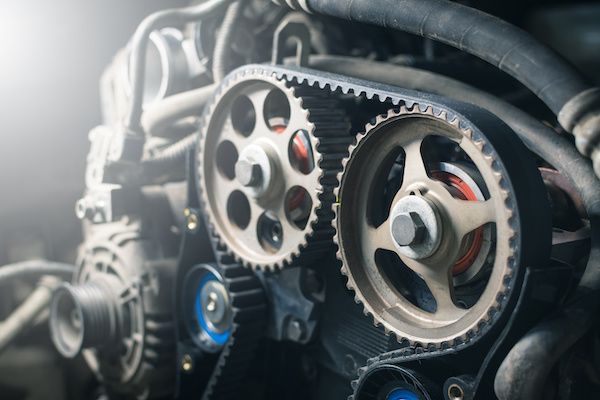 What Does The Timing Belt Do In A Vehicle? | Auto Gallery Mall Of Georgia Service