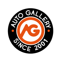 Logo | Auto Gallery Mall Of Georgia Service