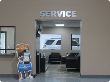 Service Area | Auto Gallery Mall Of Georgia Service