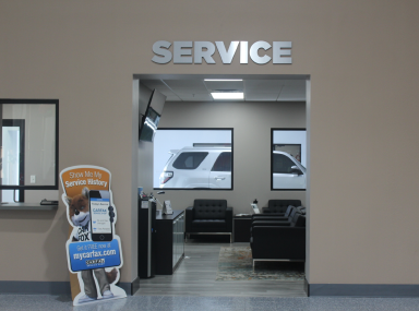 Service Area | Auto Gallery Mall Of Georgia Service