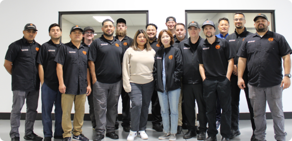 Team | Auto Gallery Mall Of Georgia Service
