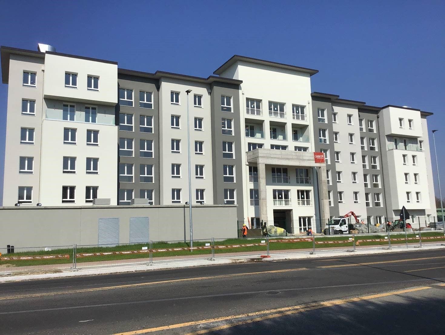 residenza per anziani