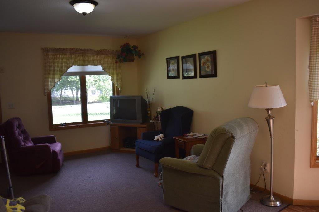 Harmony House Brainerd Room