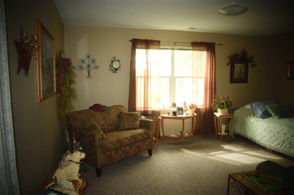 Harmony House Pierz Common Room