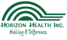 Horizon Health Logo