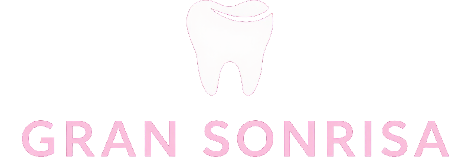 Logo de GRAN SONRISA