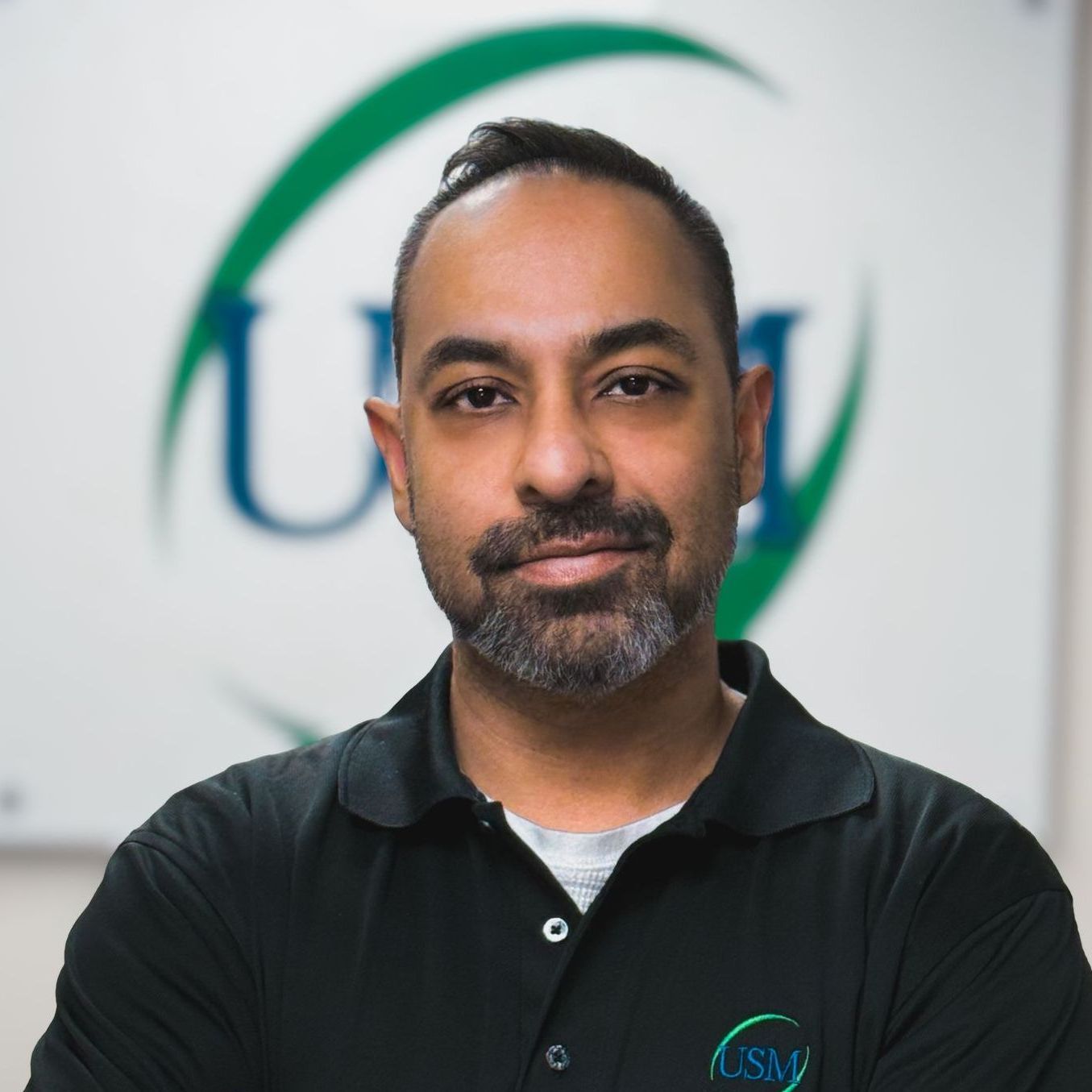 Ashir Daniel - Fleet Services Specialist at USM ReRents