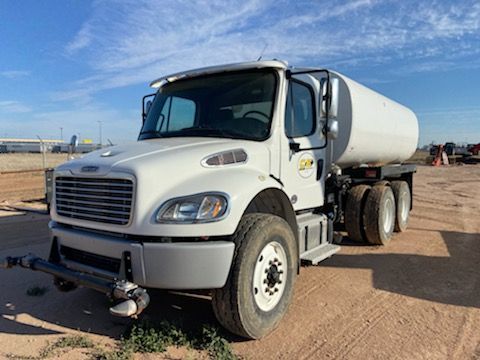 Freightliner CW 40