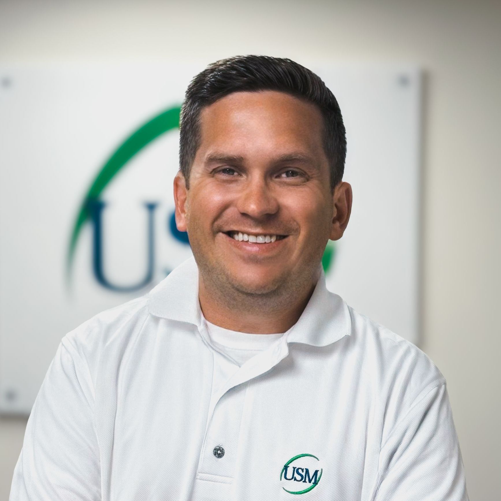 Keith Serbin Sales Manager at USM ReRents