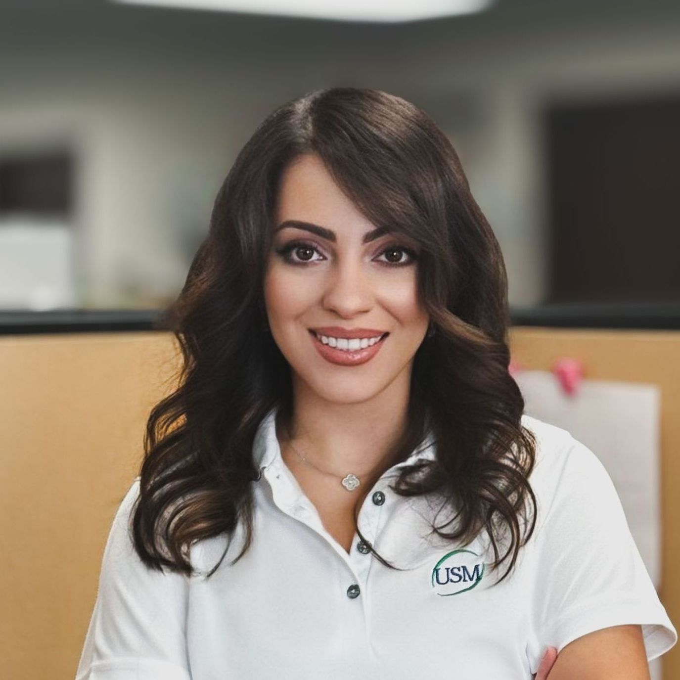 Marketing Specialist  at USM ReRents