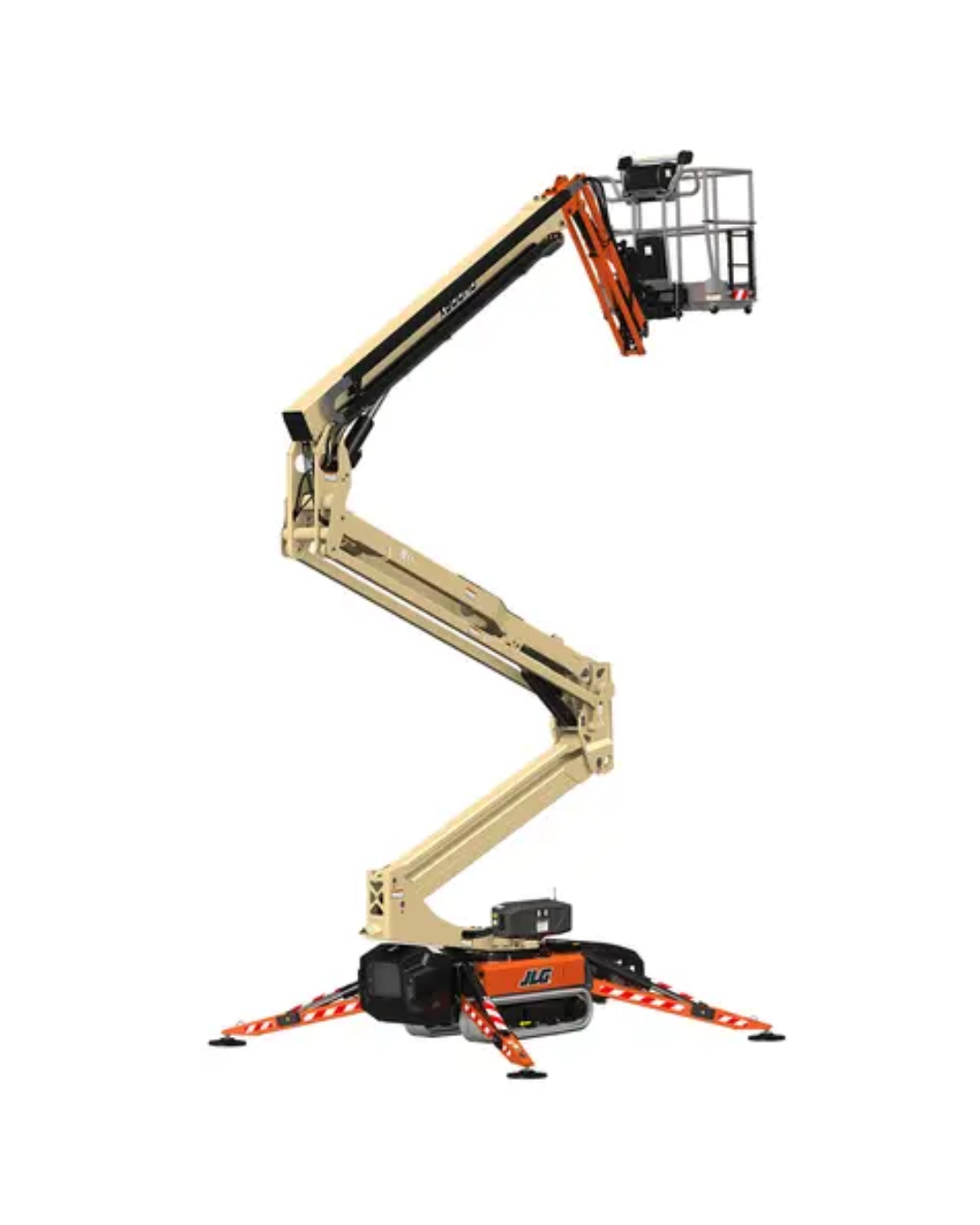JLG X600AJ 60ft Aerial Work Platform
