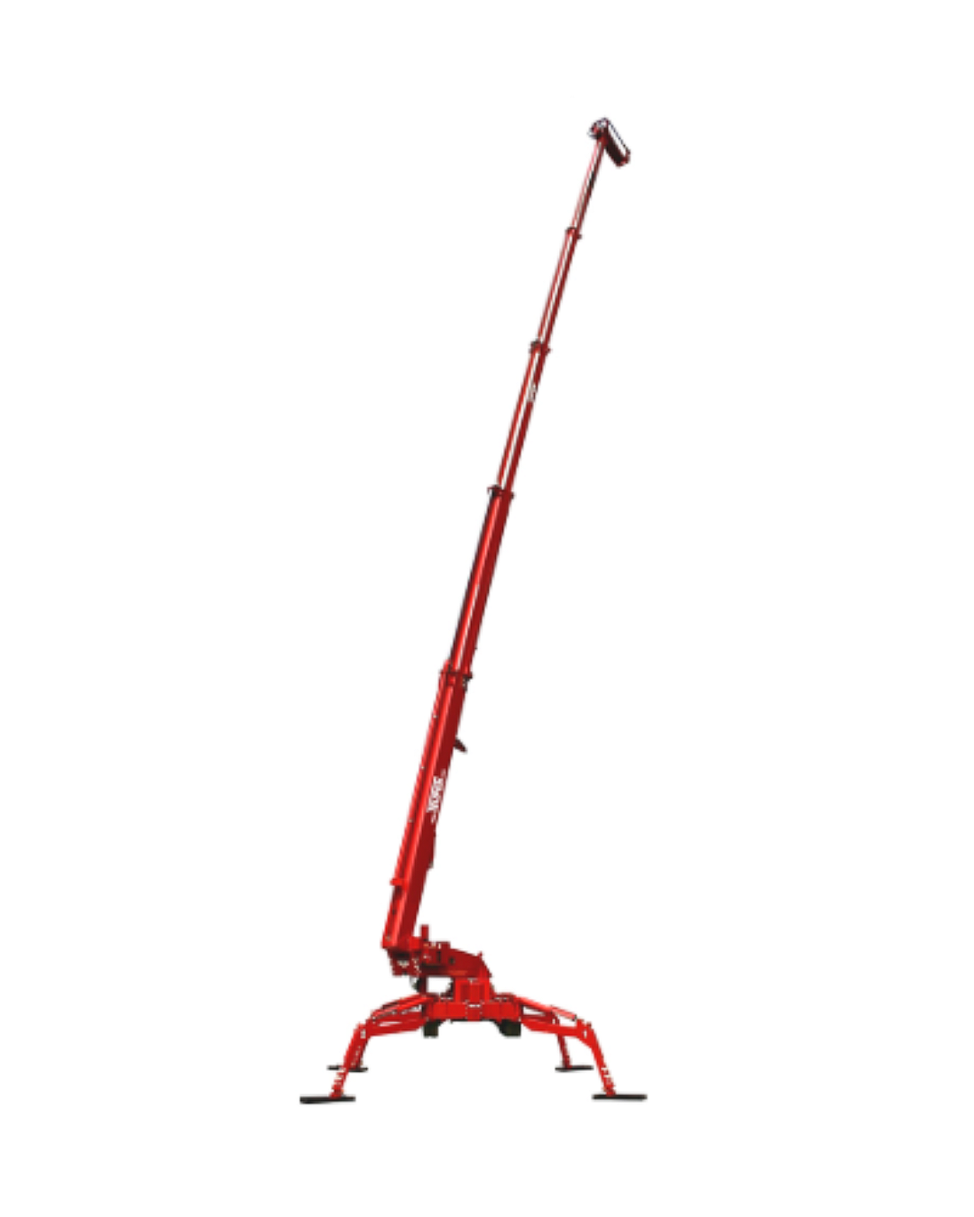 Teupen TL92SJ Aerial Work Platform