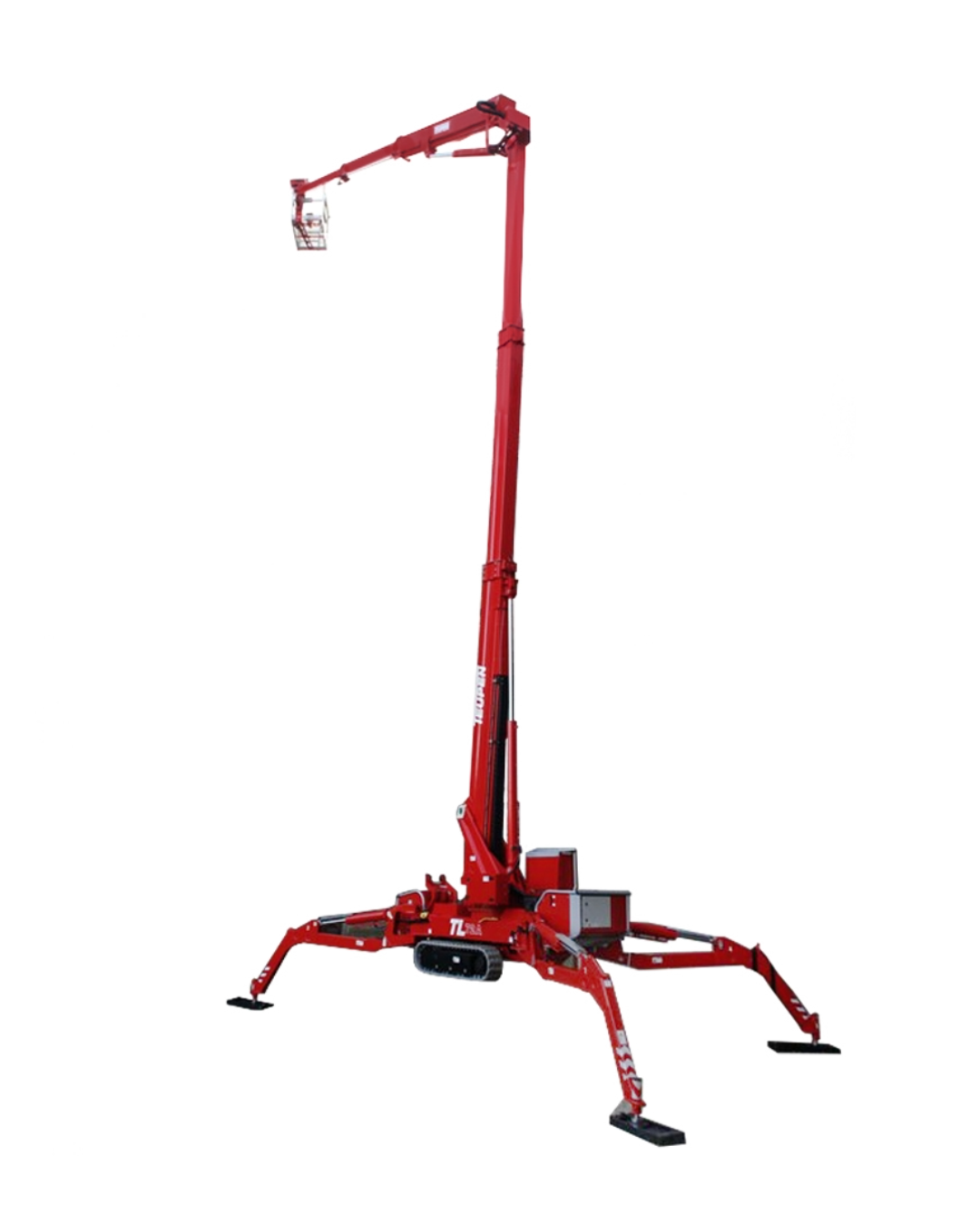 Teupen TL54AJ Aerial Work Platform