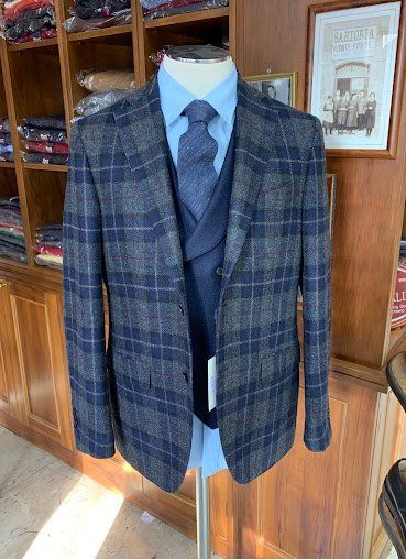 Olivieri abbigliamento interno