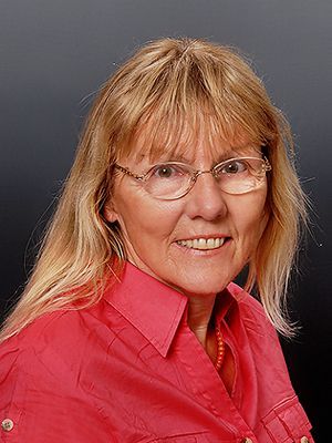 Elisabeth Altmann