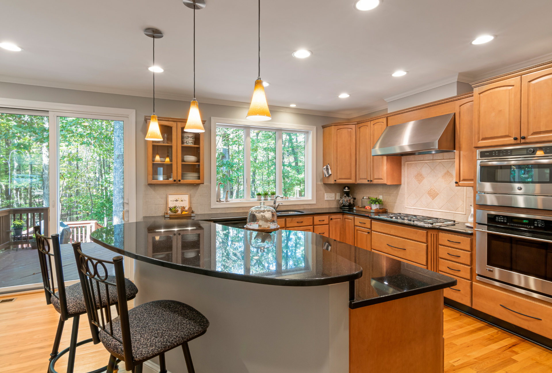 Carpet being cleaned with a vacuum cleaner, revealing a clean strip.