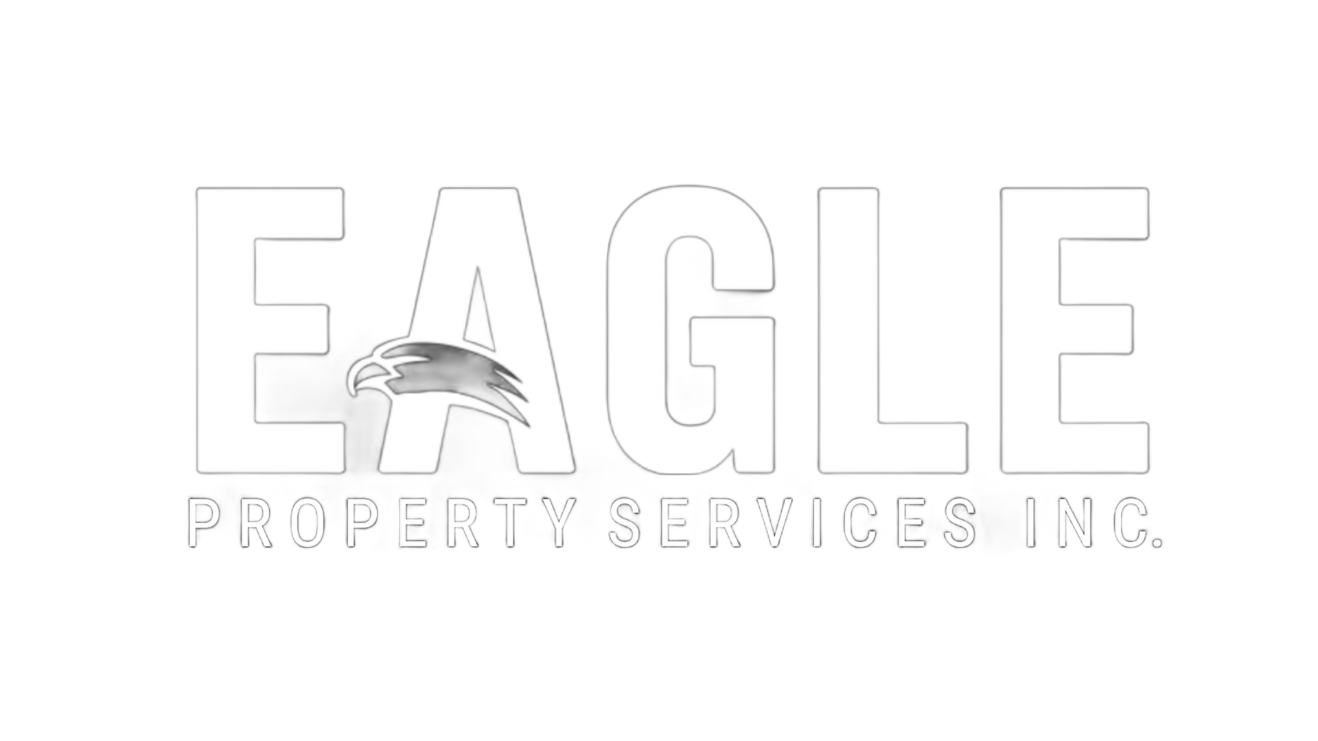 Eagle Property Service Inc. logo