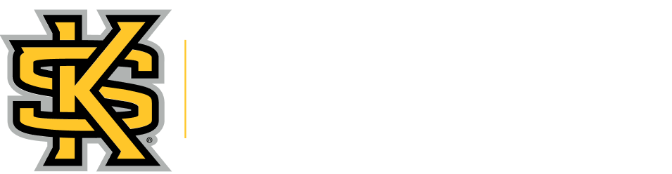 The Kennesaw State University logo