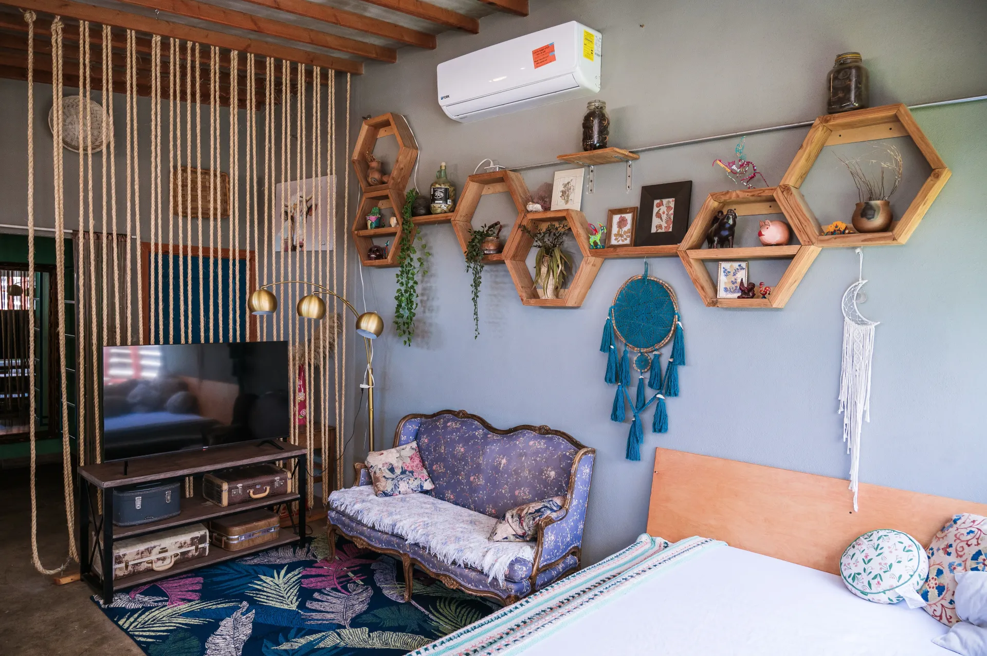 CG GLAMPING