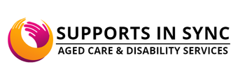 Supports In Sync logo