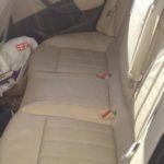2011 Buick Regal Back Seats — Kearny, NJ — Bibbs Auto Recycling