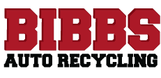 BIBBS Auto Recycling