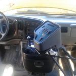 School Bus Driver Seat — Kearny, NJ — Bibbs Auto Recycling