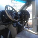 School Bus Steering Wheel — Kearny, NJ — Bibbs Auto Recycling