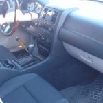 2007 Chrysler Interior — Kearny, NJ — Bibbs Auto Recycling