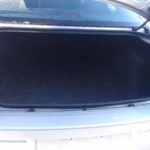 2007 Chrysler Trunk — Kearny, NJ — Bibbs Auto Recycling