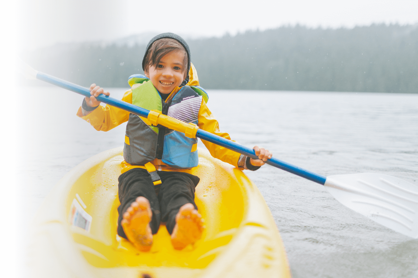 Hamptons Camps Outdoor Activity