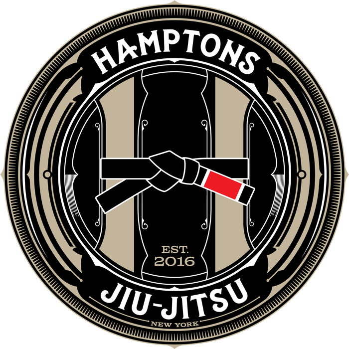 Hamptons Jiu-Jitsu