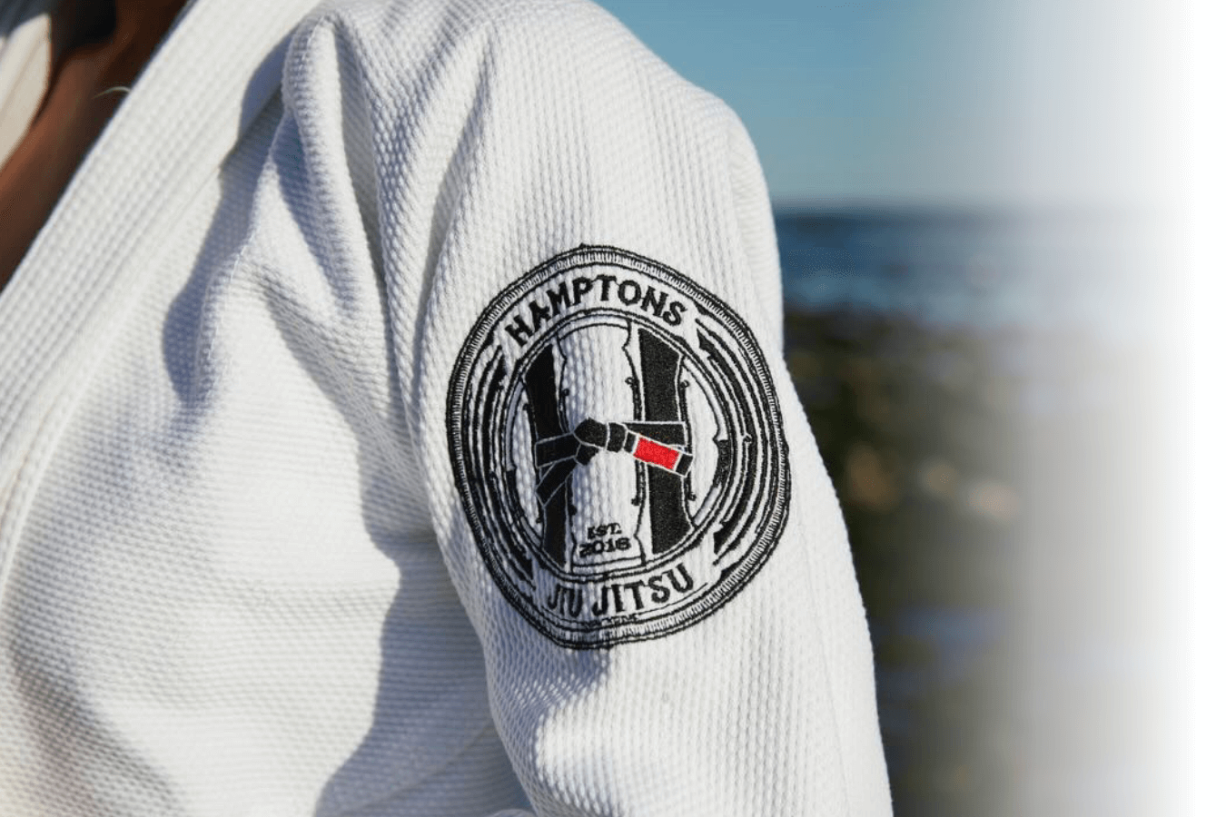 Hamptons JJ Gi