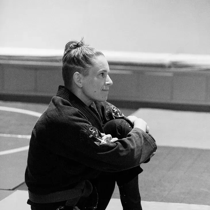 Womens Jiu-Jitsu Hamptons
