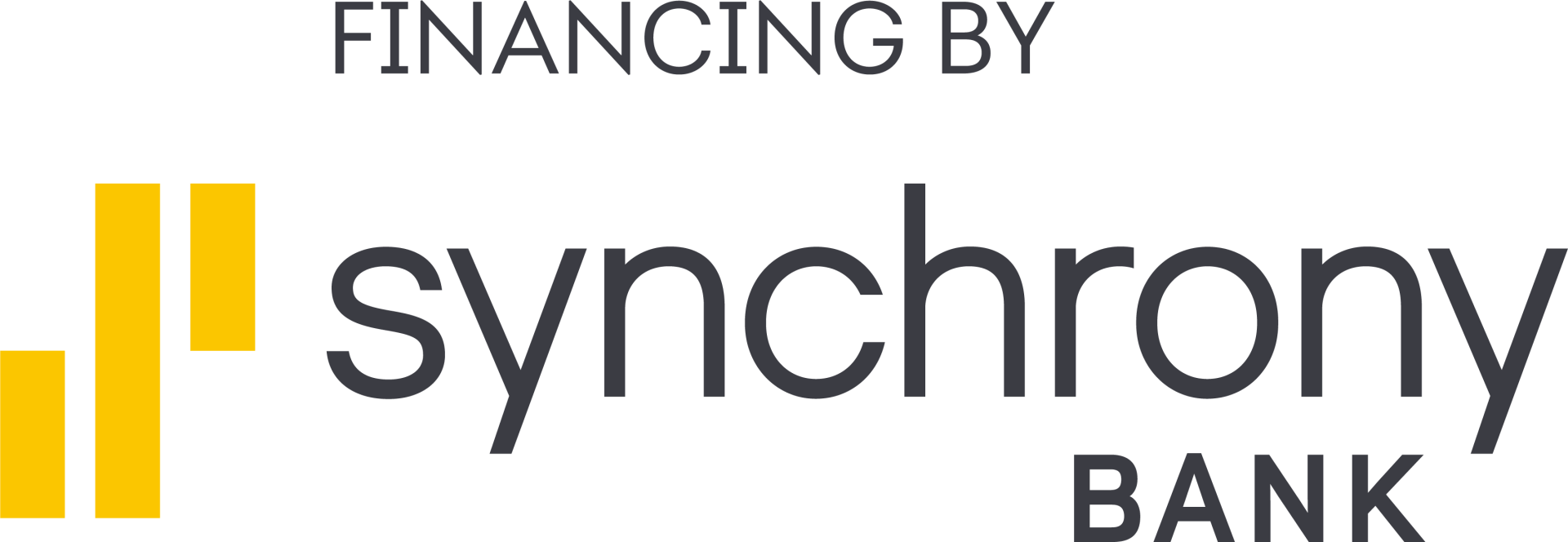 financing by synchrony bank