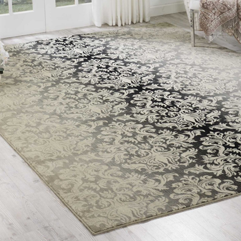 Nourison wool RIVIERA RI06 rug