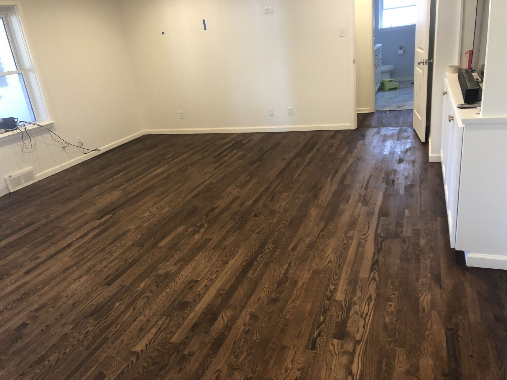 Final Touch Wood Floors