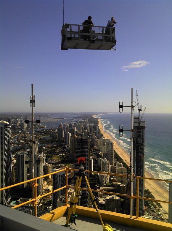 Construction Surveying Gold Coast Schlencker Surveying Qld