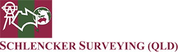 Schlencker Surveying Logo