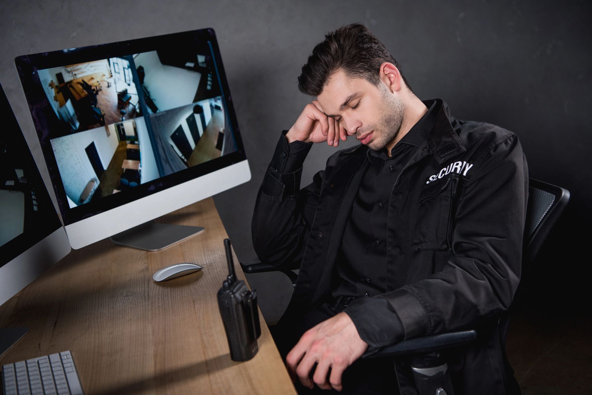 negligent security attorney columbus ga