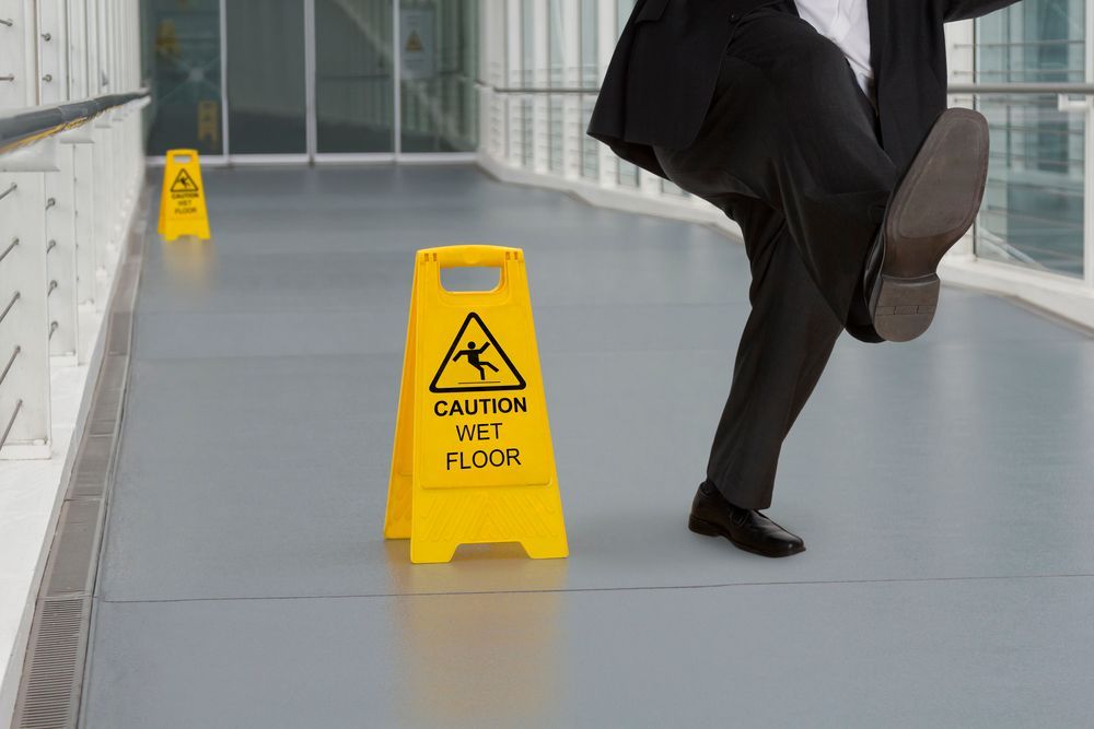 slip and fall attorney columbus ga
