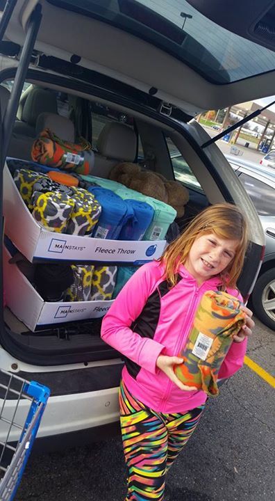 Purchasing Snuggle Sacks Supplies